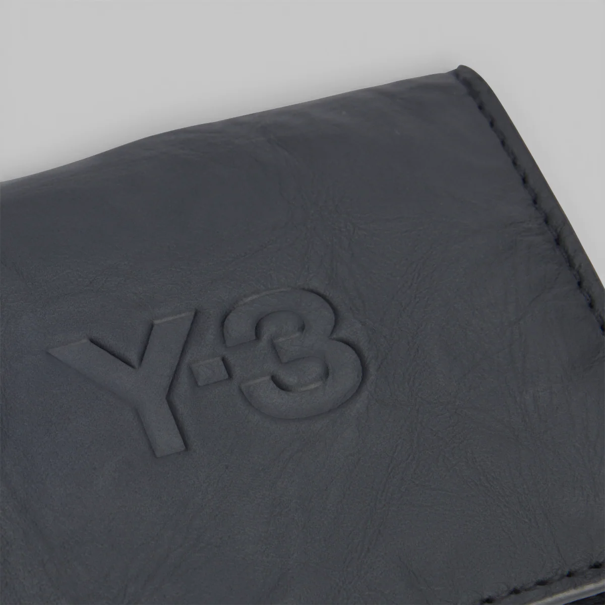 Card Holder - Black - Image 3