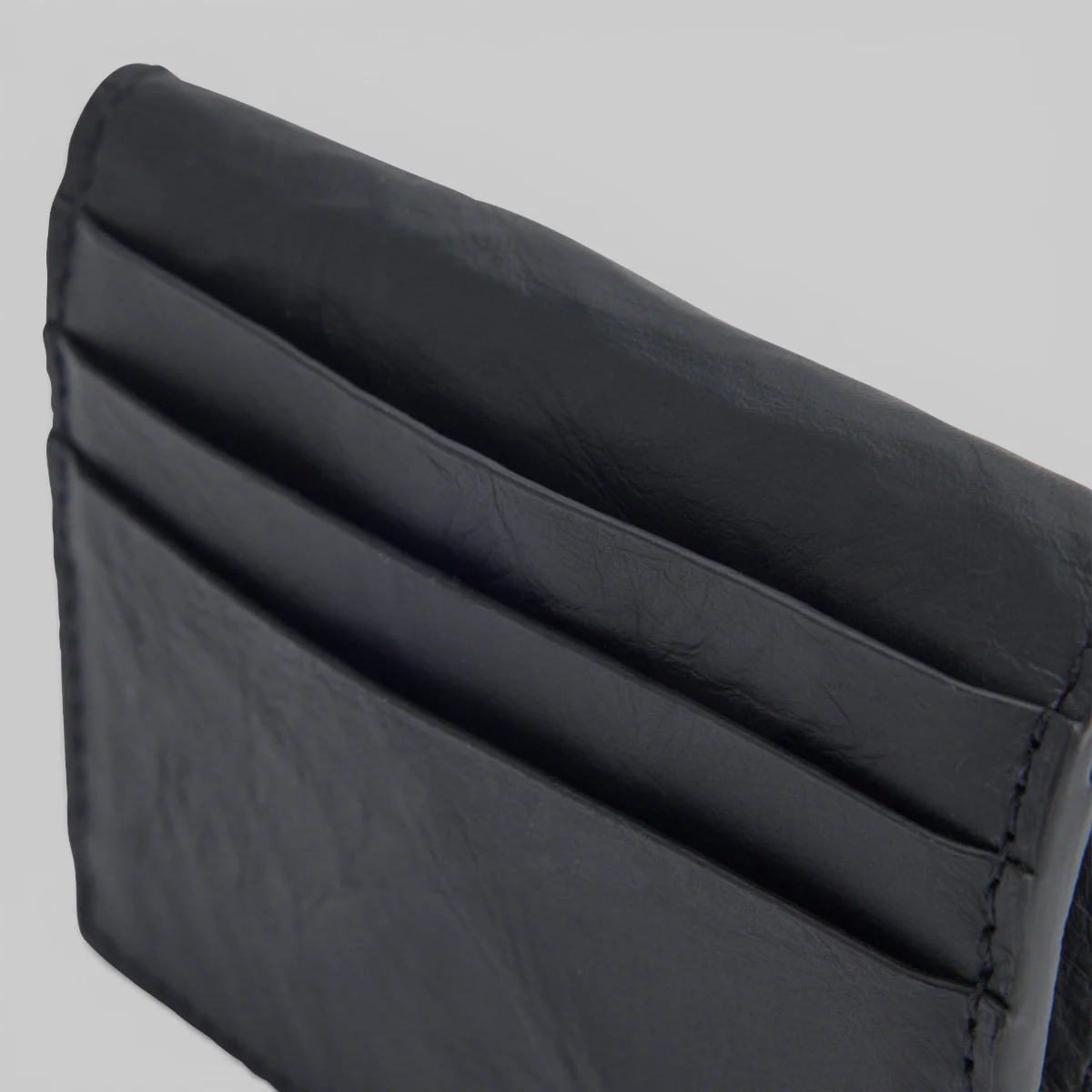Card Holder - Black - Image 4
