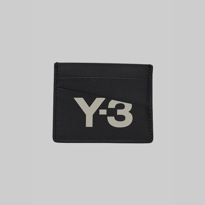 Cardholder - Black