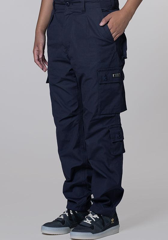 Cargo Pant - Navy - Image 2