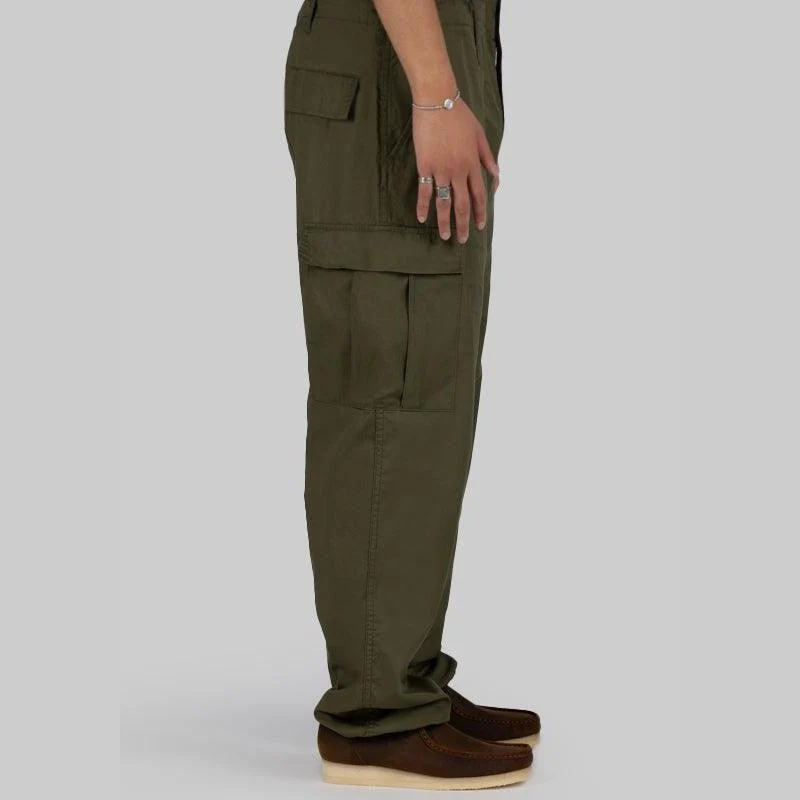 Cargo Pant - Olive Drab - Image 7
