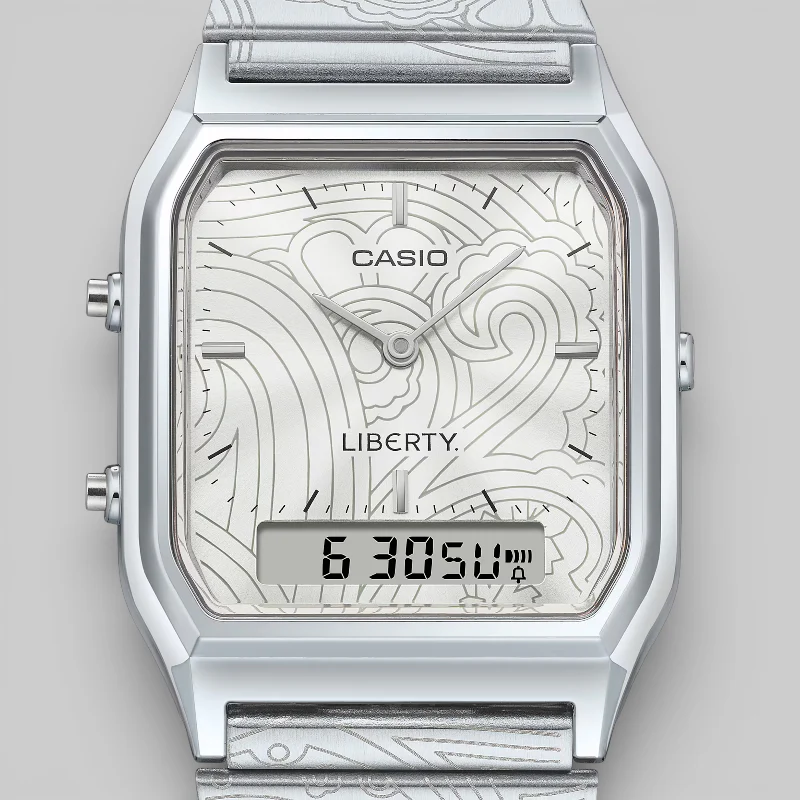 Casio Vintage x Liberty - Image 4