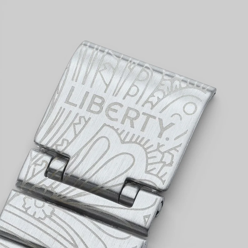 Casio Vintage x Liberty - Image 5