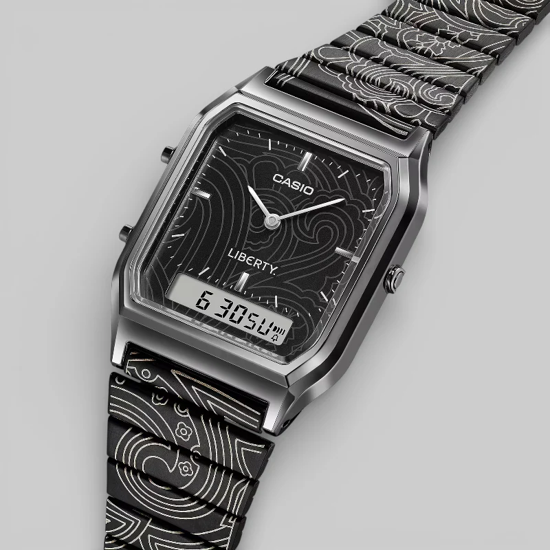 Casio Vintage x Liberty - Image 3