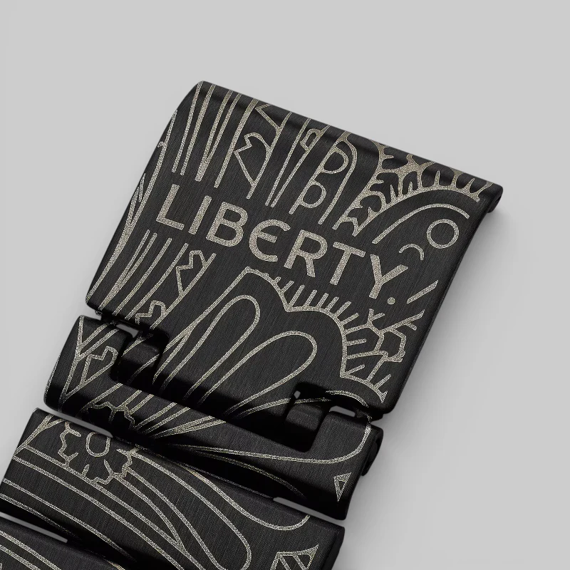 Casio Vintage x Liberty - Image 5