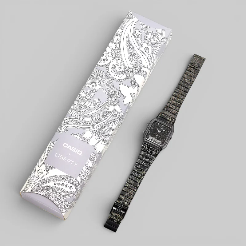 Casio Vintage x Liberty - Image 7
