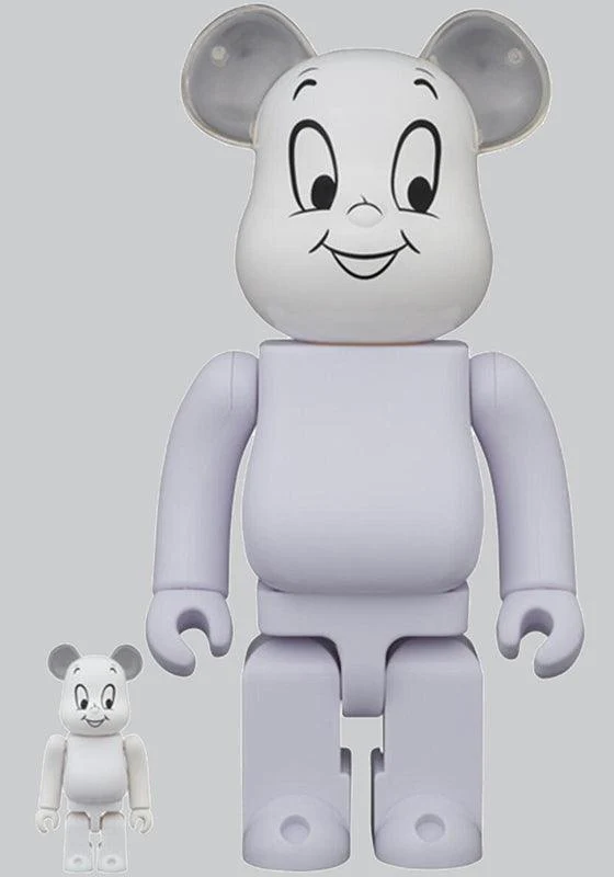 Casper 100% + 400% Set