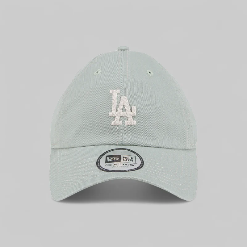 Casual Classic Strapback Los Angeles Dodgers - Image 3