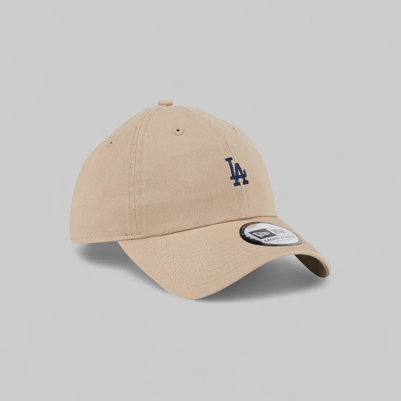 Casual Classic Strapback Los Angeles Dodgers - Image 2