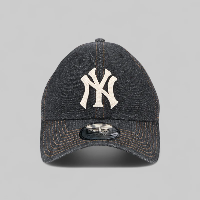 Casual Classic Strapback New York Yankees - Image 3