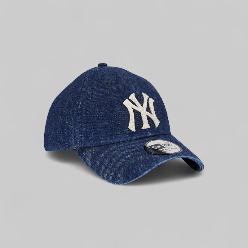 Casual Classic Strapback New York Yankees - Image 2