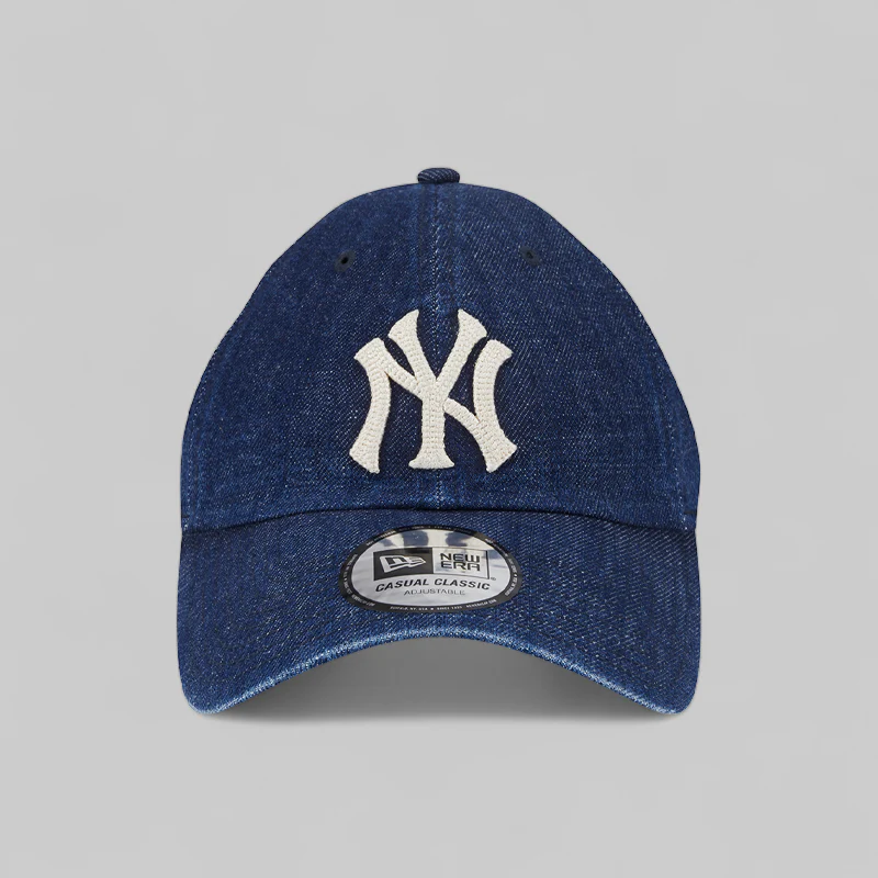 Casual Classic Strapback New York Yankees - Image 3