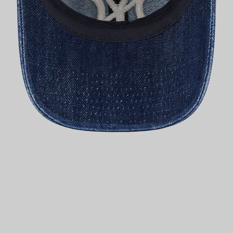 Casual Classic Strapback New York Yankees - Image 5