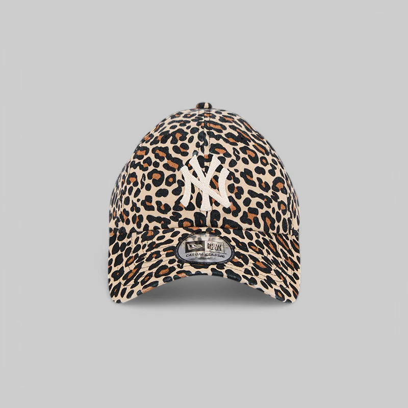 Casual Classic Strapback New York Yankees - Image 3