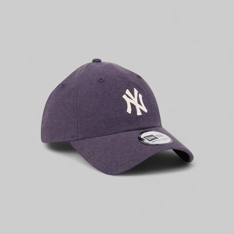 Casual Classic Strapback New York Yankees - Image 3