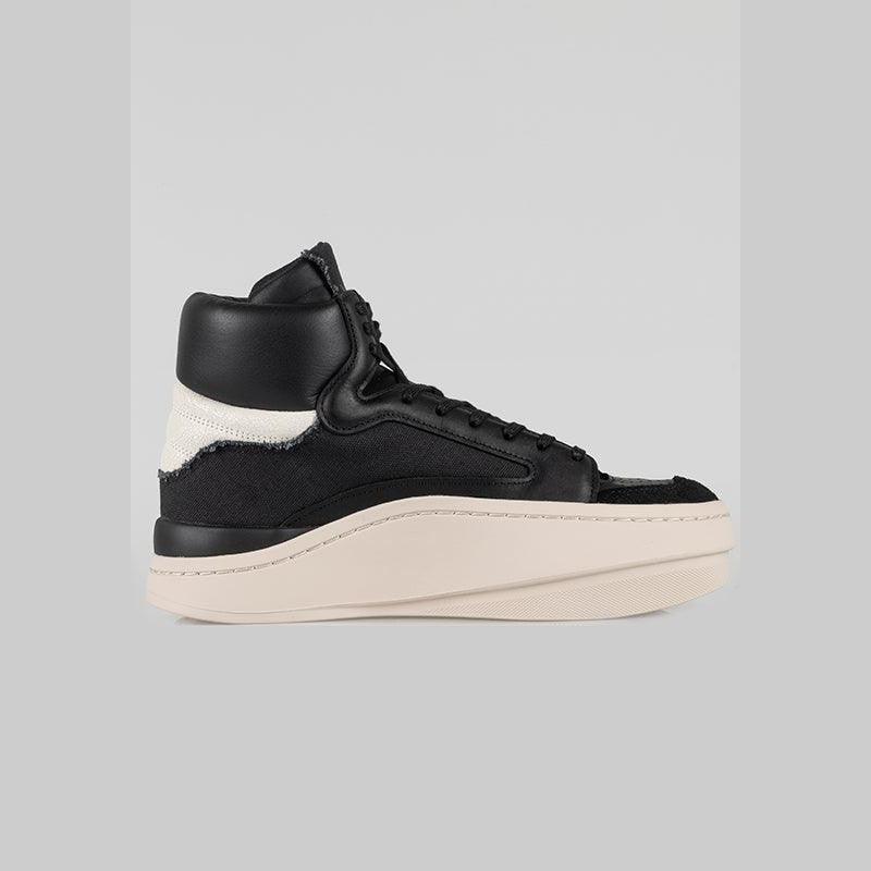 Centennial Hi - Black - Image 3