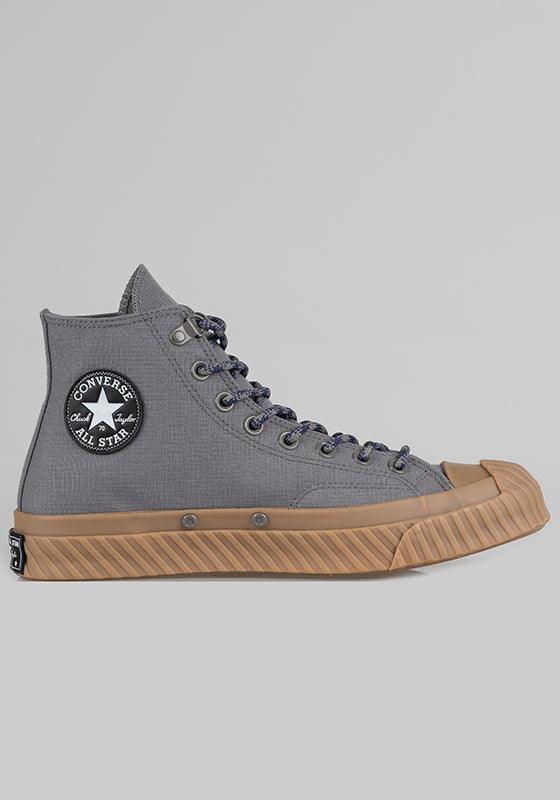 Chuck 70 Bosey Hi - Origin Story - Image 3
