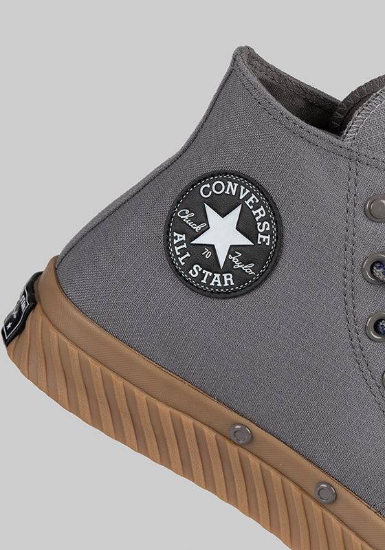 Chuck 70 Bosey Hi - Origin Story - Image 5