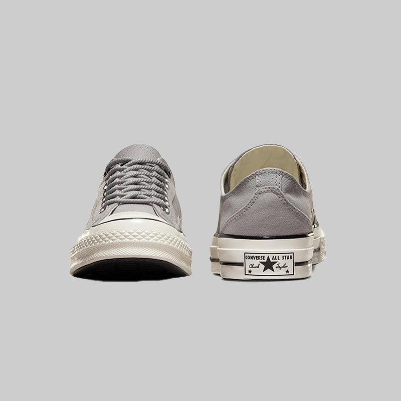 Chuck 70 Court Worn Ox - Totally Neutral/Egret - Image 4