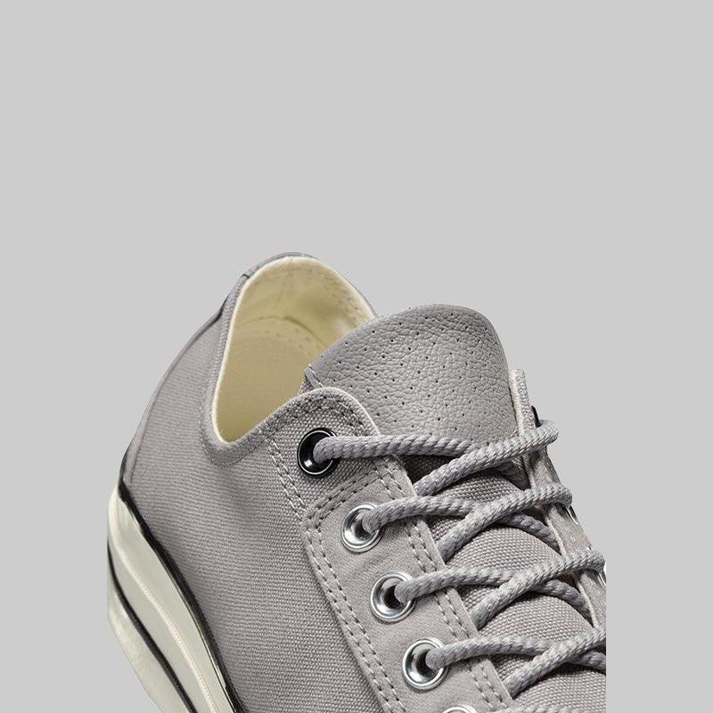 Chuck 70 Court Worn Ox - Totally Neutral/Egret - Image 6