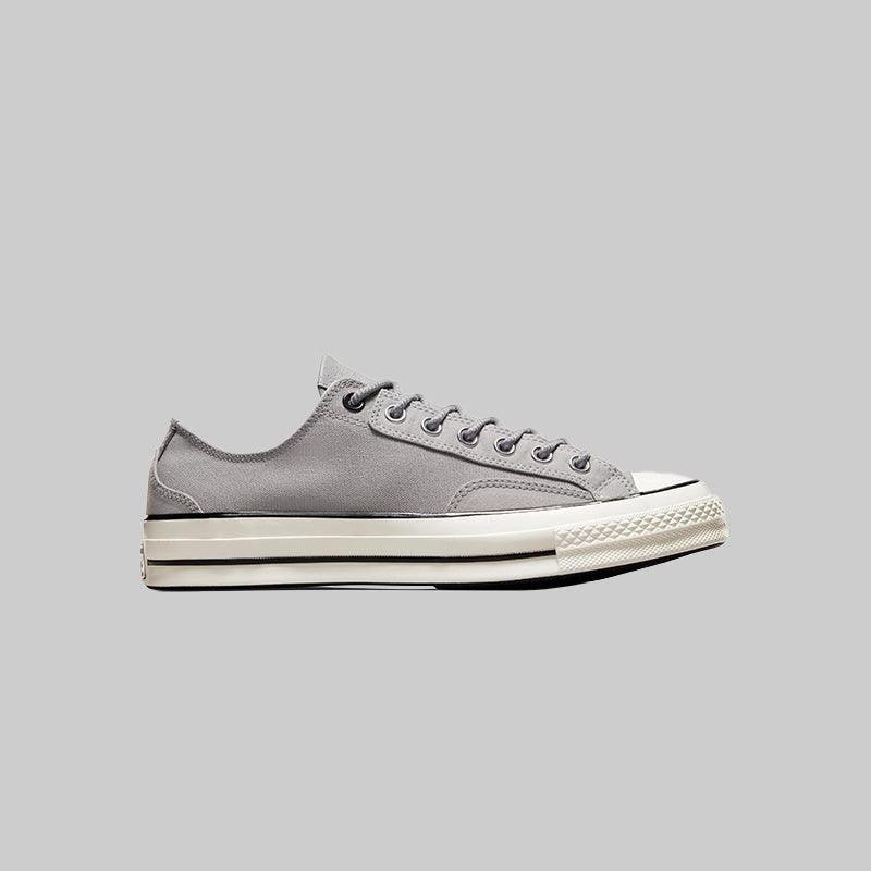 Chuck 70 Court Worn Ox - Totally Neutral/Egret - Image 7