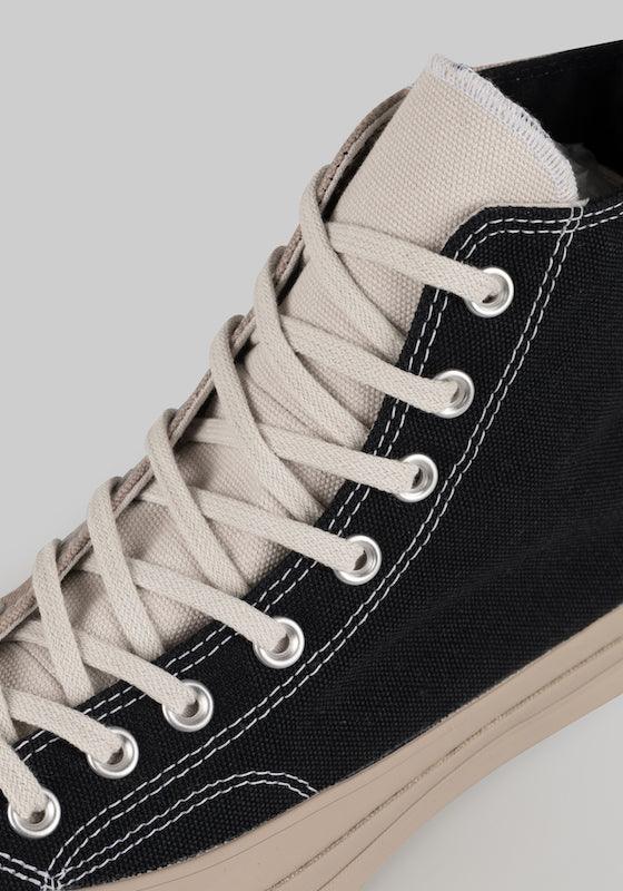 Chuck 70 GTX Hi - Wonder Stone/Black/Pale Putty - Image 4