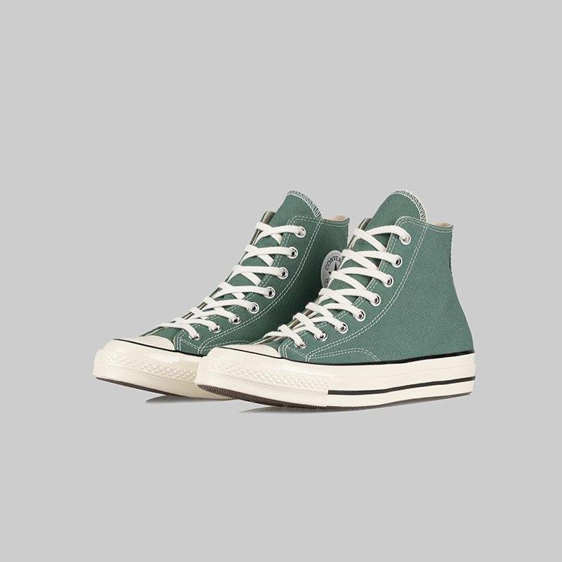 Chuck 70 Hi - Admiral Elm/Egret - Image 2