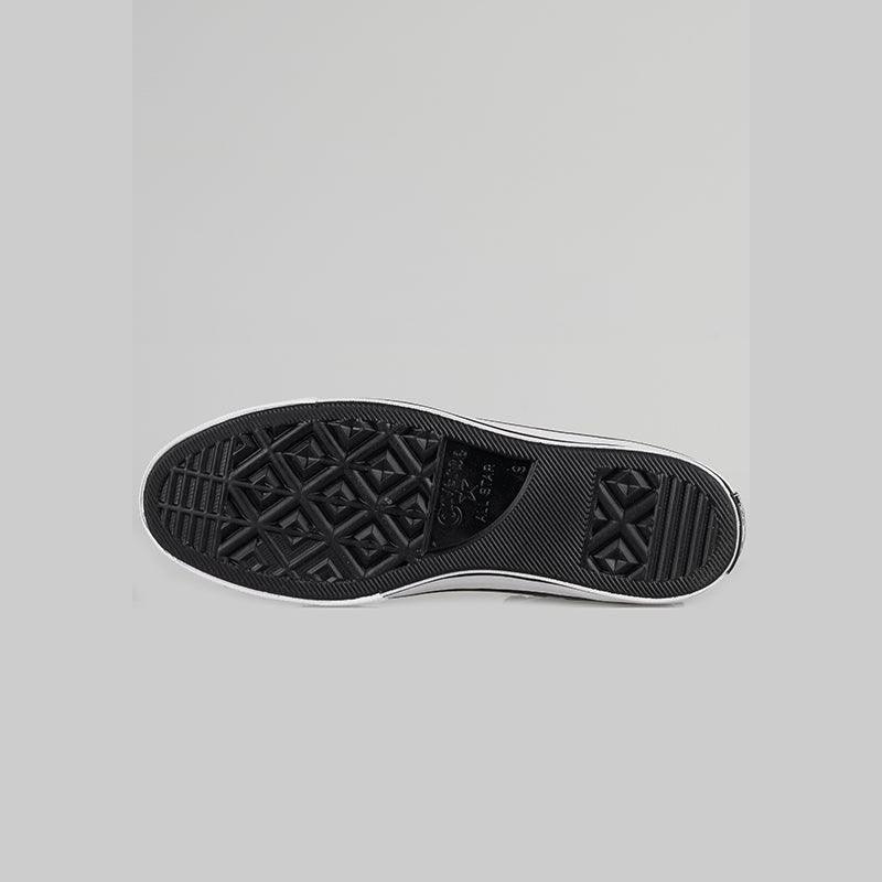 Chuck 70 Hi - Black/White - Image 3