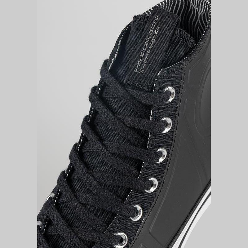 Chuck 70 Hi - Black/White - Image 5