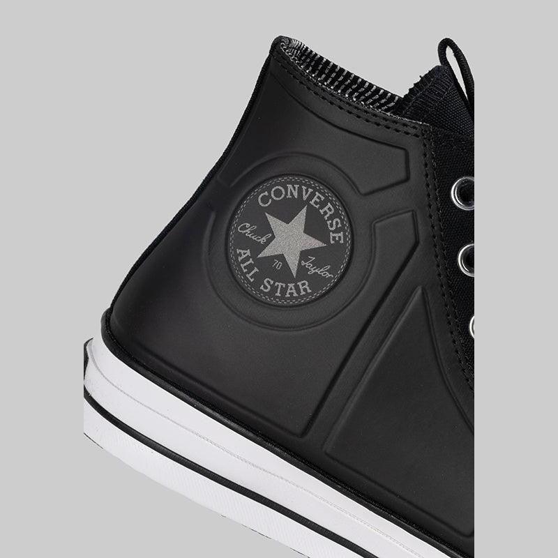 Chuck 70 Hi - Black/White - Image 7