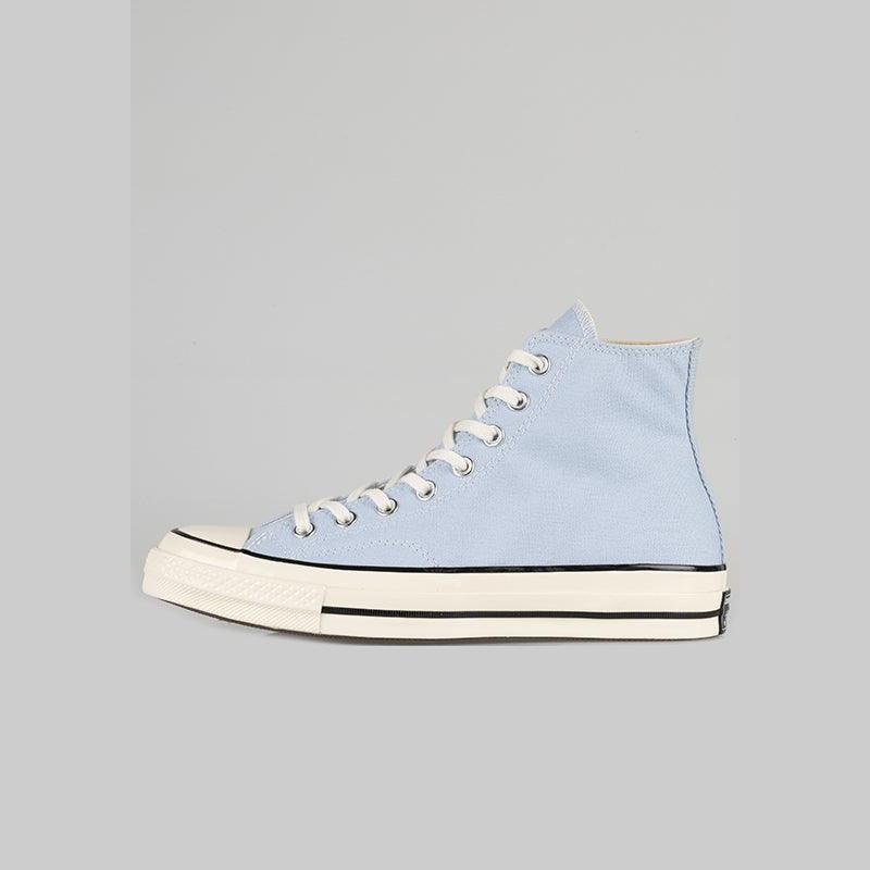 Chuck 70 Hi - Cloudy Daze/Egret