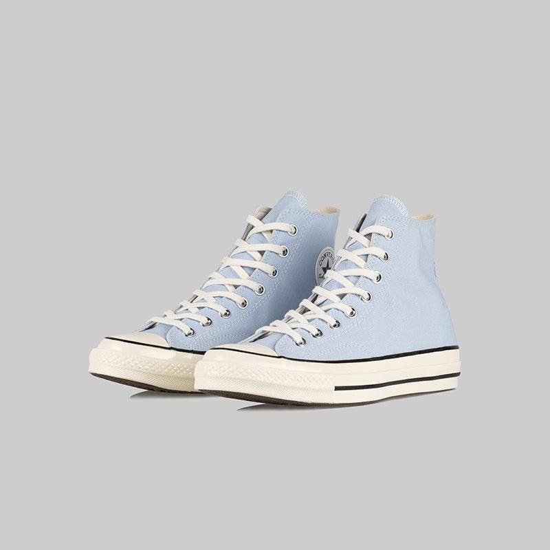 Chuck 70 Hi - Cloudy Daze/Egret - Image 2