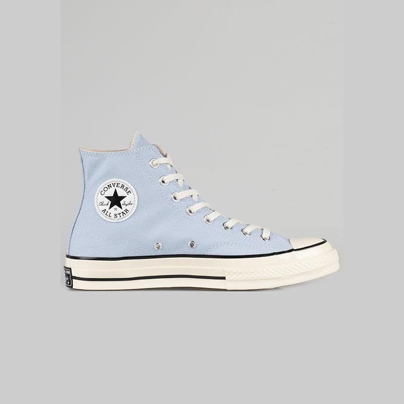 Chuck 70 Hi - Cloudy Daze/Egret - Image 3