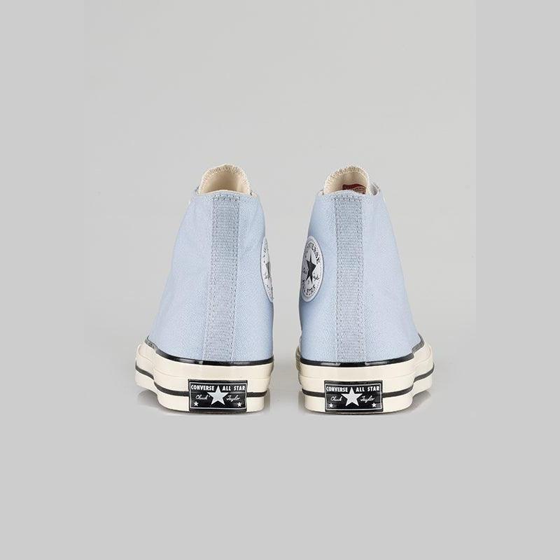 Chuck 70 Hi - Cloudy Daze/Egret - Image 5