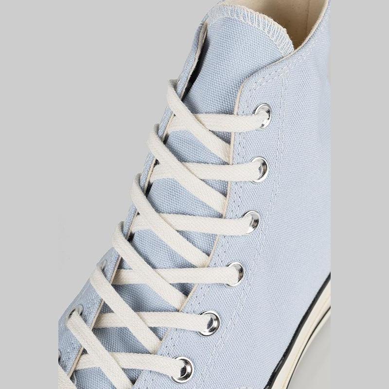 Chuck 70 Hi - Cloudy Daze/Egret - Image 6