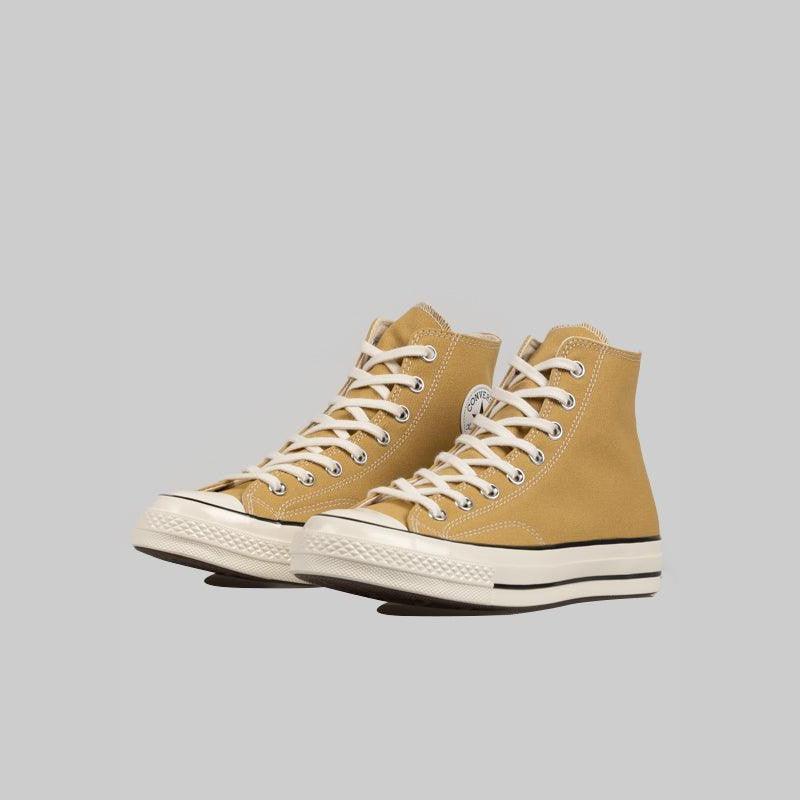 Chuck 70 Hi - Dunescape/Egret - Image 2