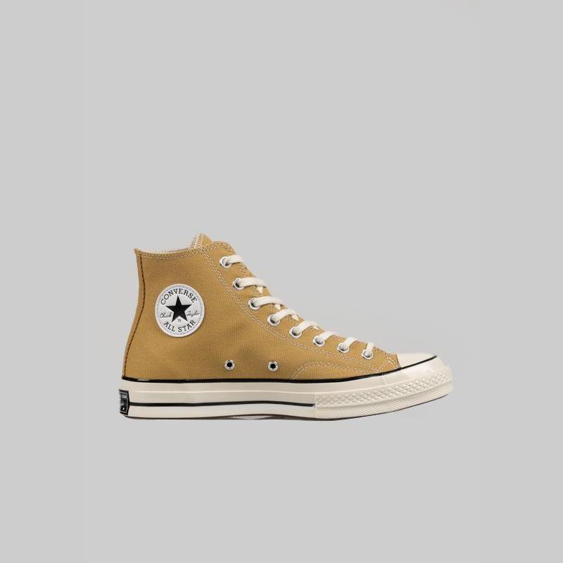 Chuck 70 Hi - Dunescape/Egret - Image 3