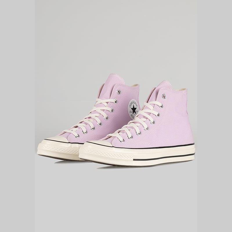Chuck 70 Hi - Stardust Lilac/Egret - Image 2