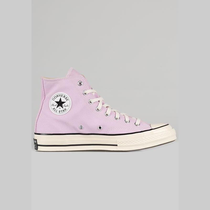 Chuck 70 Hi - Stardust Lilac/Egret - Image 3