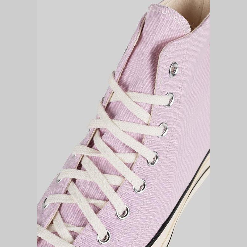 Chuck 70 Hi - Stardust Lilac/Egret - Image 7