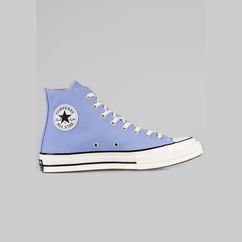 Chuck 70 Hi - Ultraviolet/White - Image 3