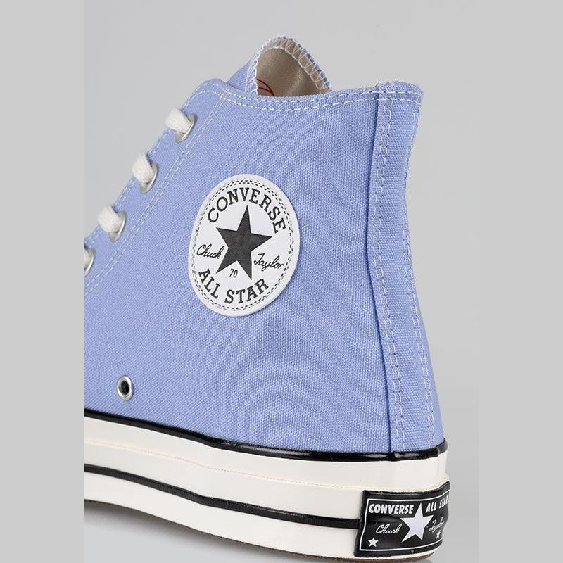 Chuck 70 Hi - Ultraviolet/White - Image 7