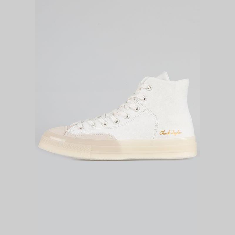 Chuck 70 Marquis Hi - Vintage White