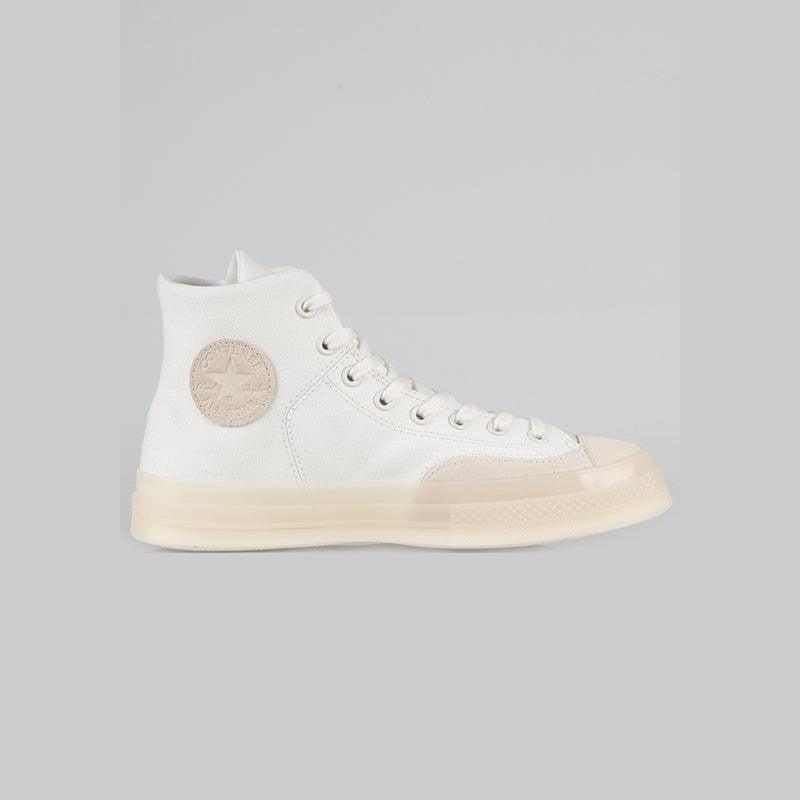 Chuck 70 Marquis Hi - Vintage White - Image 3