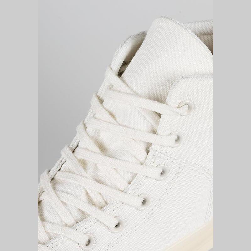 Chuck 70 Marquis Hi - Vintage White - Image 4