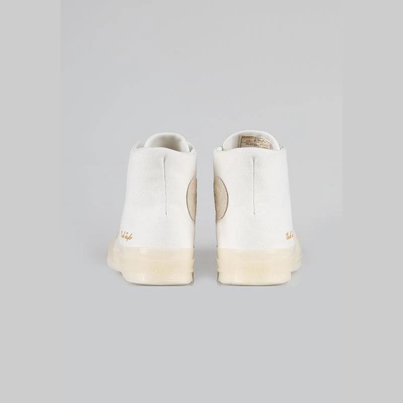 Chuck 70 Marquis Hi - Vintage White - Image 5