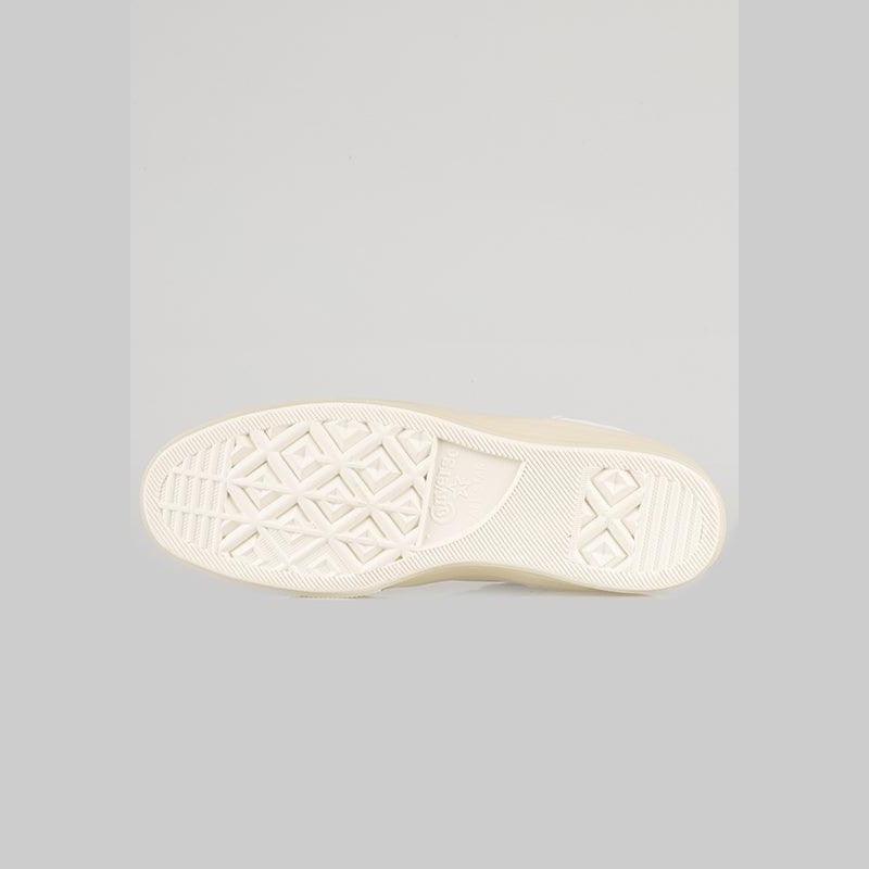Chuck 70 Marquis Hi - Vintage White - Image 6