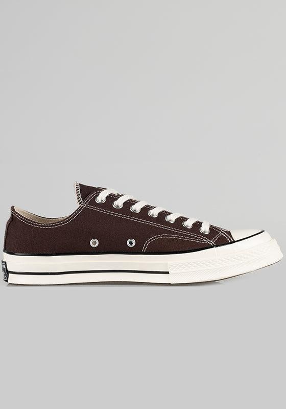 Chuck 70 Ox - Dark Root/Egret - Image 2