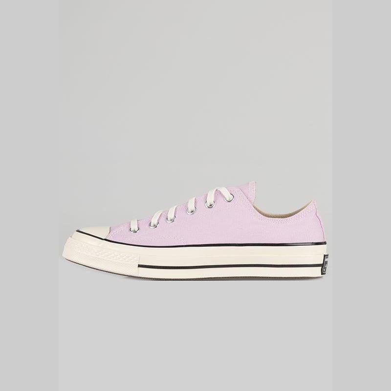 Chuck 70 Ox - Stardust Lilac/Egret