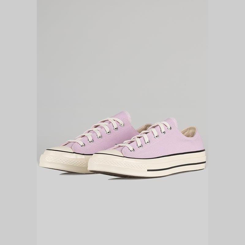 Chuck 70 Ox - Stardust Lilac/Egret - Image 2